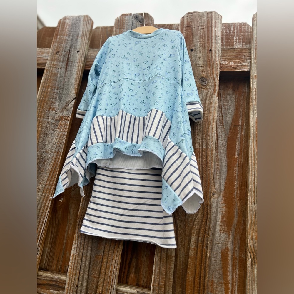 Girls Church Outfit